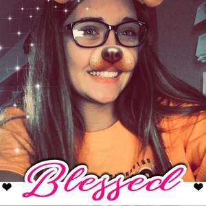 Meet your Posher, Ashlynn